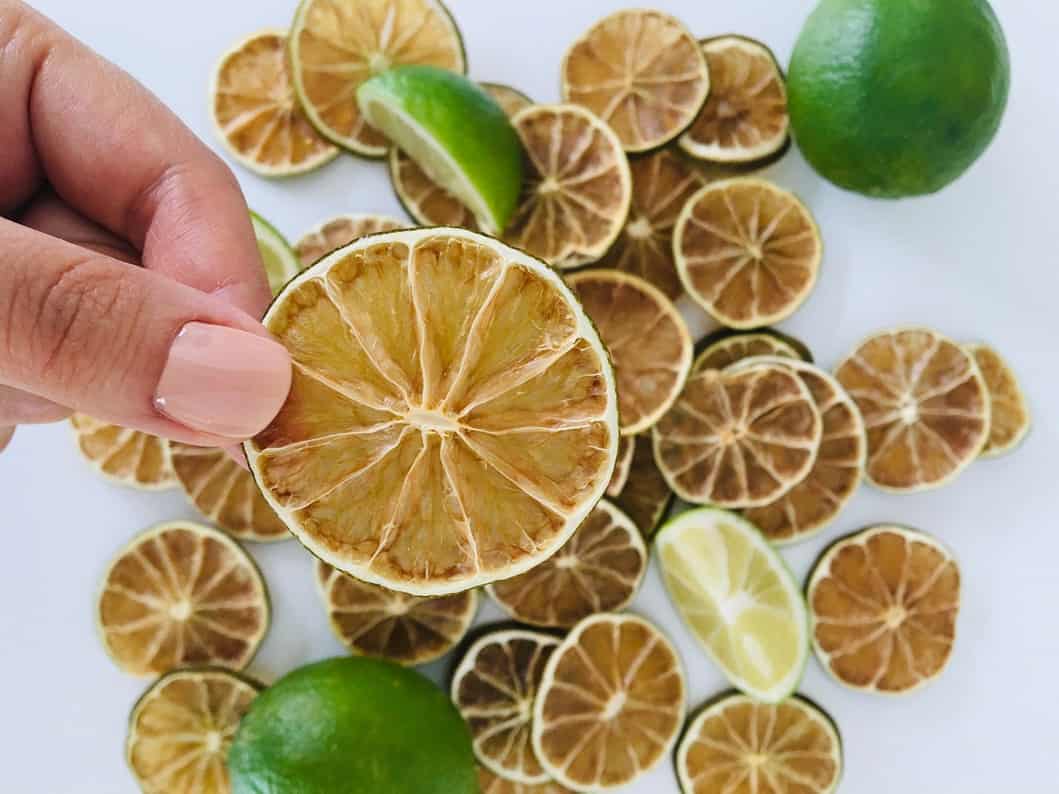 تصویر 2 از لیمو خشک گزینه ای ایده آل برای افزودن به نوشیدنی ها